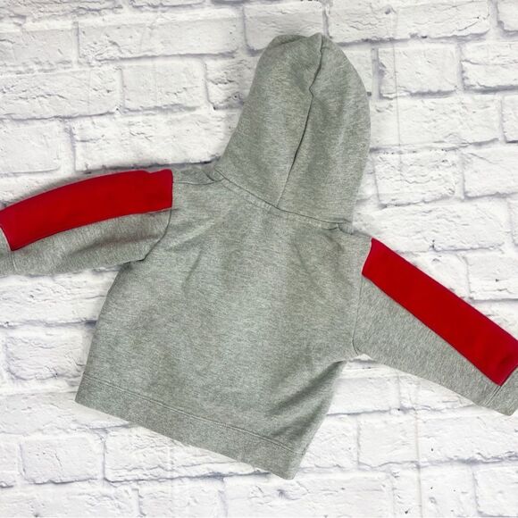 GAP ‘Handsome Devil’ Hoodie - Picture 4 of 4